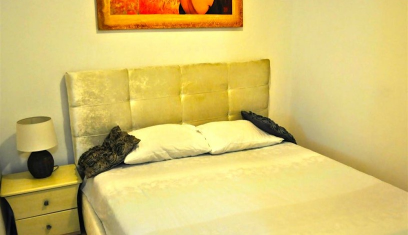 Apartment Kehilat Cleveland Tel Aviv - Apt 52260